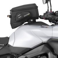 Fijacion Click System Yamaha Tracer 9-GT 25