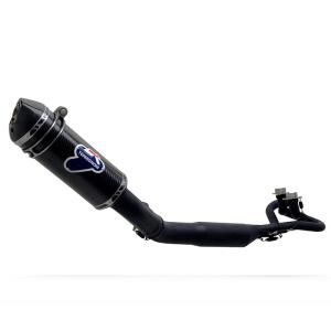 Escape completo Termignoni Yamaha TMax 530 12-16
