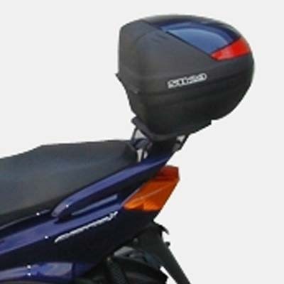 Shad YAMAHA CYGNUS 125 X 04-06 Para instalar una maleta trasera