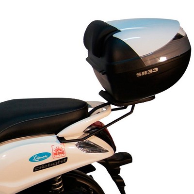 Shad soportes Yamaha Delight 50-115 2013-18  Para instalar una maleta trasera