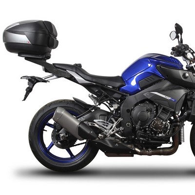 Soporte maleta trasera Shad moto Yamaha MT10 2016- Â· 4