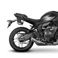 Soporte lateral SR SBH Yamaha MT07 25-