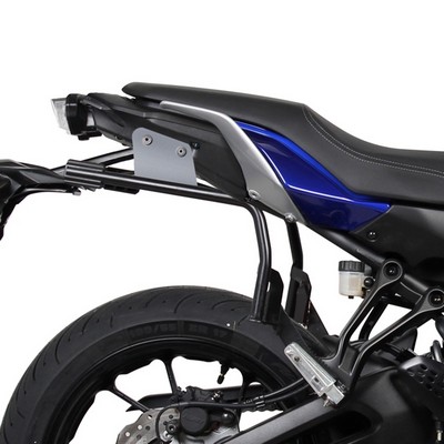 Fijacion 3P System Shad maletas laterales Yamaha MT07 Tracer