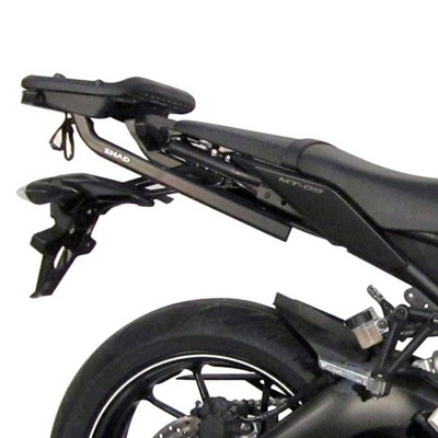 Shad KIT YAMAHA MT09 13-16 Â· 2