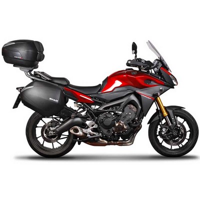 Fijacion 3P System Shad YAMAHA TRACER 900 15-17 Â· 2