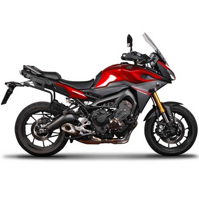 Fijacion 3P System Shad YAMAHA TRACER 900 15-17 Â· 3