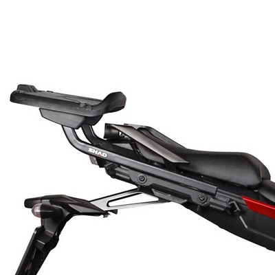 Shad KIT TOP YAMAHA MT09 TRACER 15-17 Â· 2