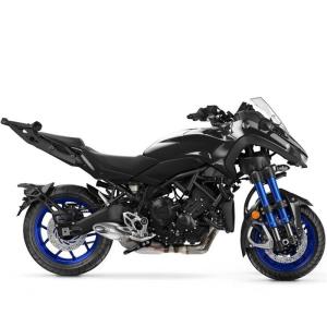 Shad soporte Yamaha Nikken 18- maleta trasera Â· 3