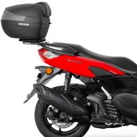 Soporte maleta Shad Yamaha NMax 125-155 2021+