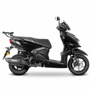 Soporte Shad para baúl trasero Yamaha Cygnus 125 2024 Â· 2