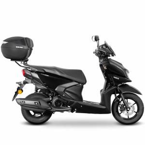 Soporte Shad para baúl trasero Yamaha Cygnus 125 2024 Â· 3