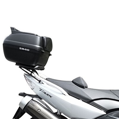 Soporte Shad Yamaha T-MAX 500 01-07 Para maleta trasera