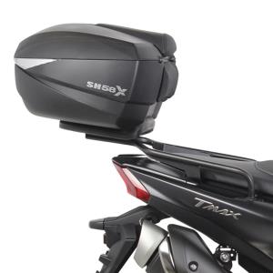 Soporte trasero Yamaha TMax 560 20-21 Shad Â· 2
