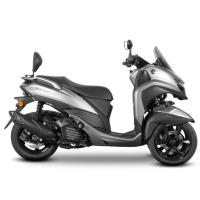 Soporte respaldo Shad Yamaha Tricity 125 2026+ Â· 2
