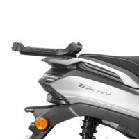 Shad KIT TOP YAMAHA TRICITY 125 2026+