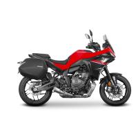 Fijacion 3P System Shad maletas laterales Yamaha Tracer 7 2025+ Â· 3
