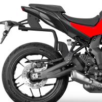 Fijacion 3P System Shad maletas laterales Yamaha Tracer 7 2025+