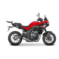 Soporte maleta trasera Shad Yamaha Tracer 7 2025+ Â· 4