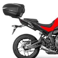 Soporte maleta trasera Shad Yamaha Tracer 7 2025+ Â· 2