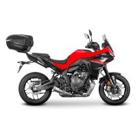Soporte maleta trasera Shad Yamaha Tracer 7 2025+ Â· 3