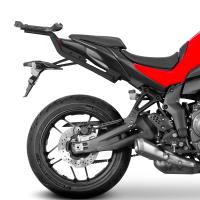 Soporte maleta trasera Shad Yamaha Tracer 7 2025+