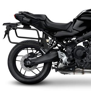 4P System Yamaha Tracer 9-GT 21+