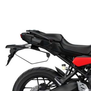 Side Bag Holder Yamaha Tracer 9-GT 21-