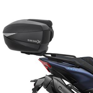 Soporte trasero Shad Yamaha Tmax 560 22- Â· 3