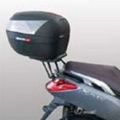 Soporte Shad Yamaha X-MAX 125-250 10-13 maleta trasera