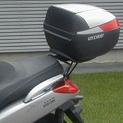 Shad KIT TOP YAMAHA X-MAX 125-250 05-09  maleta trasera