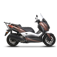 Soportes Shad maleta trasera Yamaha Xmax 125-300-400 17-22 Â· 2