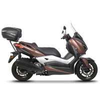 Soportes Shad maleta trasera Yamaha Xmax 125-300-400 17-22 Â· 4