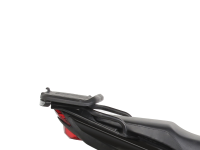 Soportes maleta Shad para Yamaha YS 125 2017-