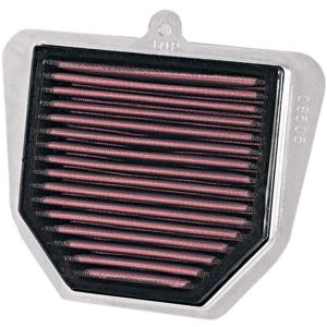 Filtro de aire  K&N Reutilizable para Yamaha FZ1 - FZ8