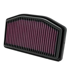 Filtro de aire Racing K&N para Yamaha YZF R1 09-13