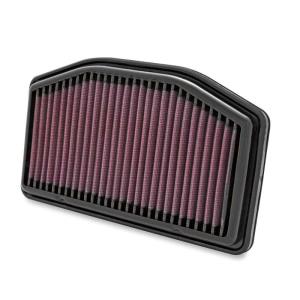 Filtro de aire K&N para Yamaha YZF R1 09-13