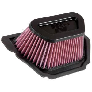 Filtro de aire K&N Reutilizable para Yamaha R1-R1M