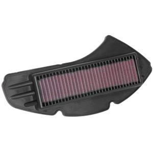 Filtro de aire K&N para Yamaha N-MAX 125 155 15-20
