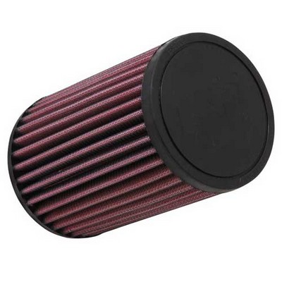 Filtro de aire K&N Reutilizable de admisión directa. Para YAMAHA XJR 1300