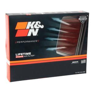 Filtro de aire K&N para Yamaha T-MAX 560 2020- Â· 4