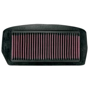 Filtro de aire K&N para Yamaha FZ6 600N 2004-2009