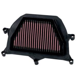 Filtro de aire K&N para Yamaha YZF R6 06-07