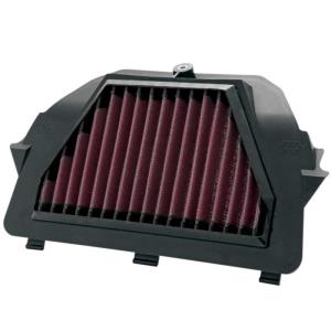 Filtro de aire Racing K&N para Yamaha yzf R6 08-20