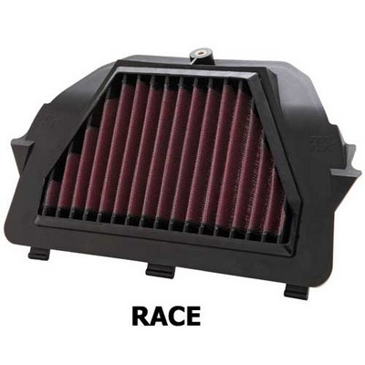 Filtro de aire K&N para Yamaha YZF R6 2008- Â· 2