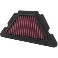 Filtro de aire K&N Reutilizable para Yamaha XJ6 10-16