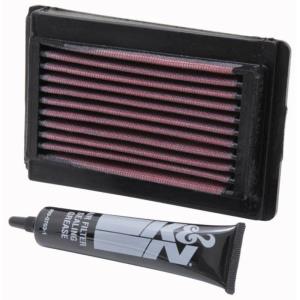 Filtro de aire KyN Reutilizable Yamaha XT 660 / MT03