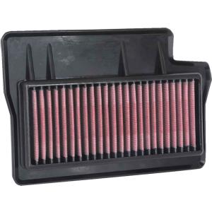 Filtro de aire K&N Reutilizable para Yamaha MT09 - Tracer 9
