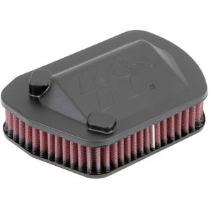 Filtro de aire K&N Reutilizable para Yamaha SCR950 - XVS950 14-