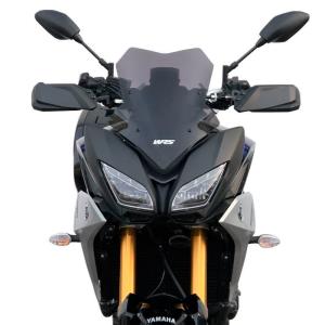 Cupula Sport WRS Yamaha MT09 Tracer-GT 18-