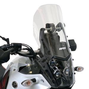 Cupula touring WRS Yamaha Tenere 700 19-